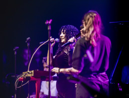 Monte-Carlo Jazz Festival | Jazz & Modern Music