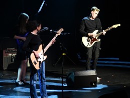 Concert by Ensembles &amp; Orchestras