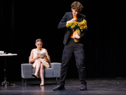 GALA, Theatre Department