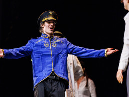 GALA, Theatre Department