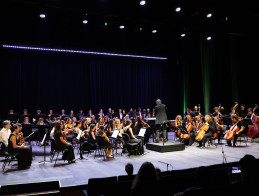 GALA | Musica