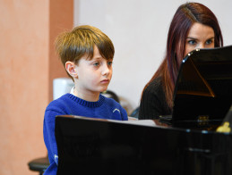 Concert | Retirement home