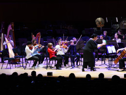 Almost every orchestra!