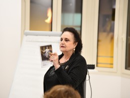 "L'Art et l'Eloquence au siècle de Louis le Grand" by Nicole ROUILLE