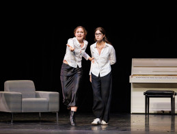 GALA, Theatre Department