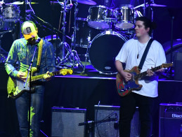 Jazz &amp; Musiques Actuelles concert