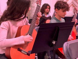 Concert | 24 Corde Ensemble