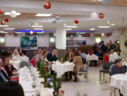 Concert | Red Cross Christmas