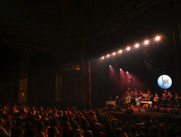 Monte-Carlo Jazz Festival | Jazz &amp; Modern Music