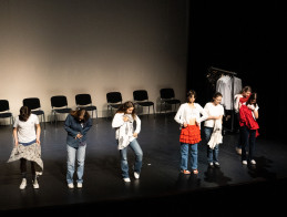 Let's talk about something else