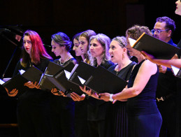 GALA, Classical Music Department