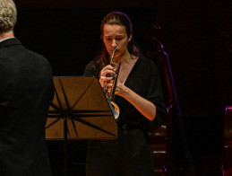 GALA, Classical Music Department