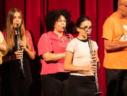 GALA | Musica