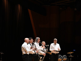 Concert | Les Bons Becs