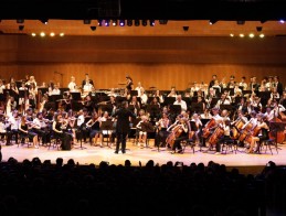 Rainier III Academy GALA