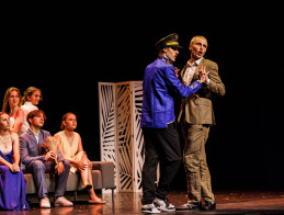GALA, Theatre Department
