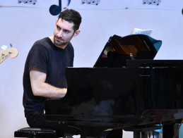 Concert | Retirement home