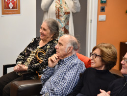 Concert | Retirement home