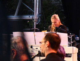 Jazz &amp; MAA concert