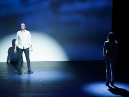 The Earth doesn't go round