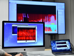 Electroacoustic Masterclass | Diego LOSA