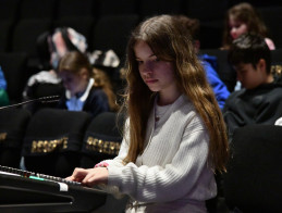 Electroacoustic Audition