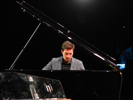 Carte Blanche by the Piano Department