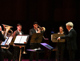 GALA, Classical Music Department