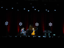 Carte Blanche by the Piano Department