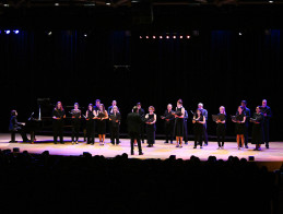 GALA, Classical Music Department