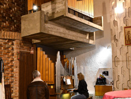 Early Music Audition