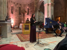 24th Rencontres Musicales de Méditerranée