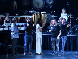 Concert by Ensembles &amp; Orchestras