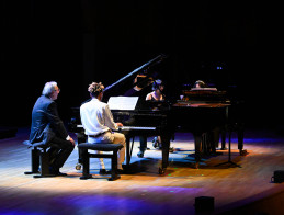 GALA, Classical Music Department