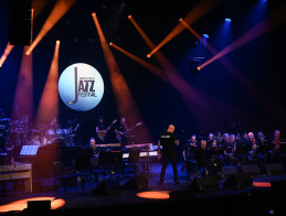 Monte-Carlo Jazz Festival | Jazz &amp; Modern Music