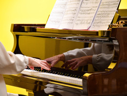 Concert | Retirement home