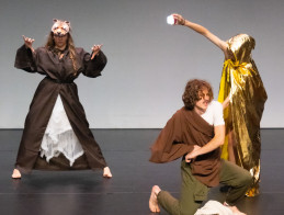 A Midsummer Night's Dream