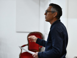 Trombone &amp; Tuba Audition