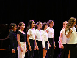 GALA, Classical Music Department