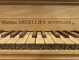 Introducing the "Prélude" French student spruce