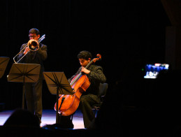 GALA, Classical Music Department