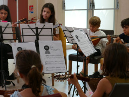 Concert | Retirement home