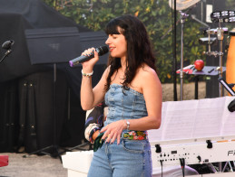 Jazz &amp; MAA concert