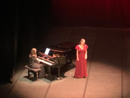 24th Rencontres Musicales de Méditerranée