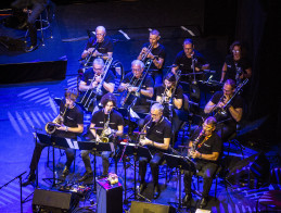 Monte-Carlo Jazz Festival | Jazz &amp; Modern Music