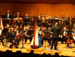 Rainier III Academy GALA