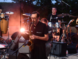 Jazz &amp; MAA concert