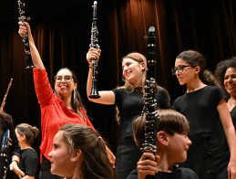 Concert | Les Bons Becs