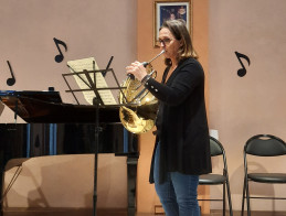 Concert | Retirement home