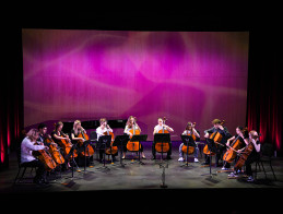 Ensembles and Chamber Music Concert